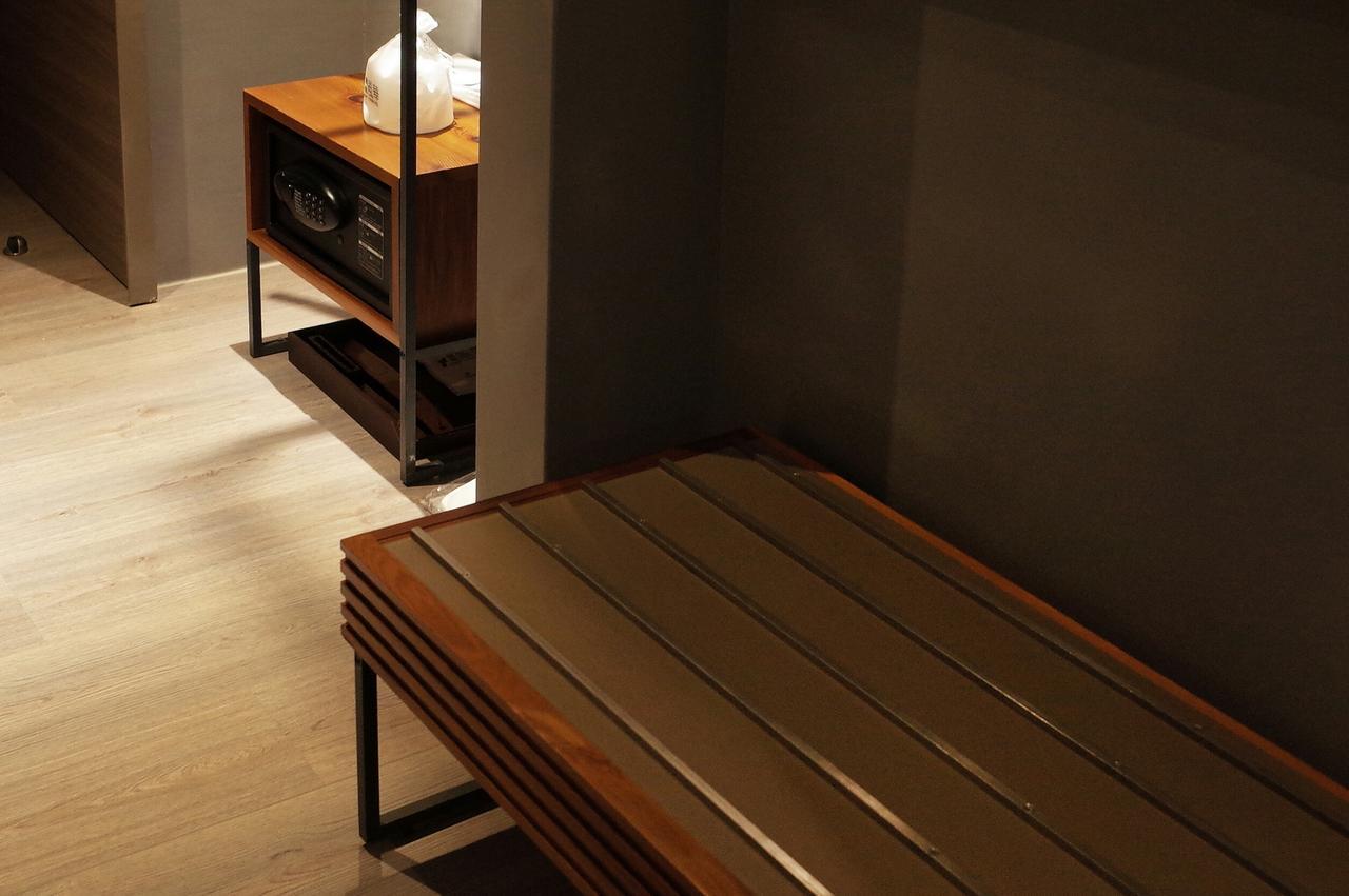 Orient Luxury Hotel Цзяї Екстер'єр фото